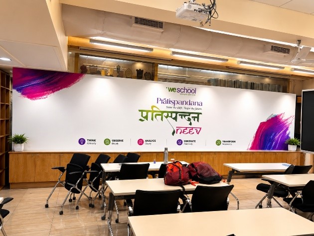 Educational Institution Branding