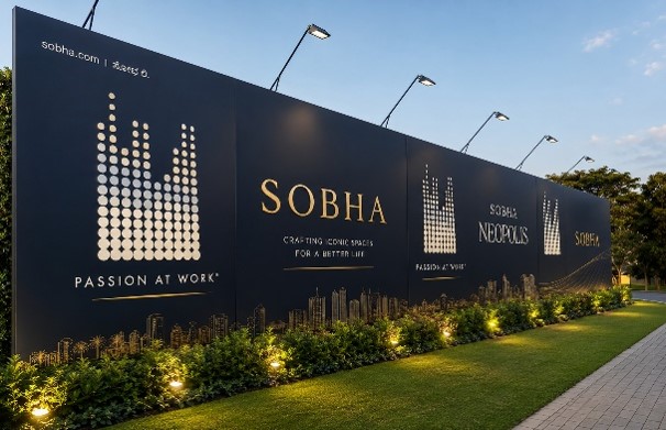 Real Estate Branding