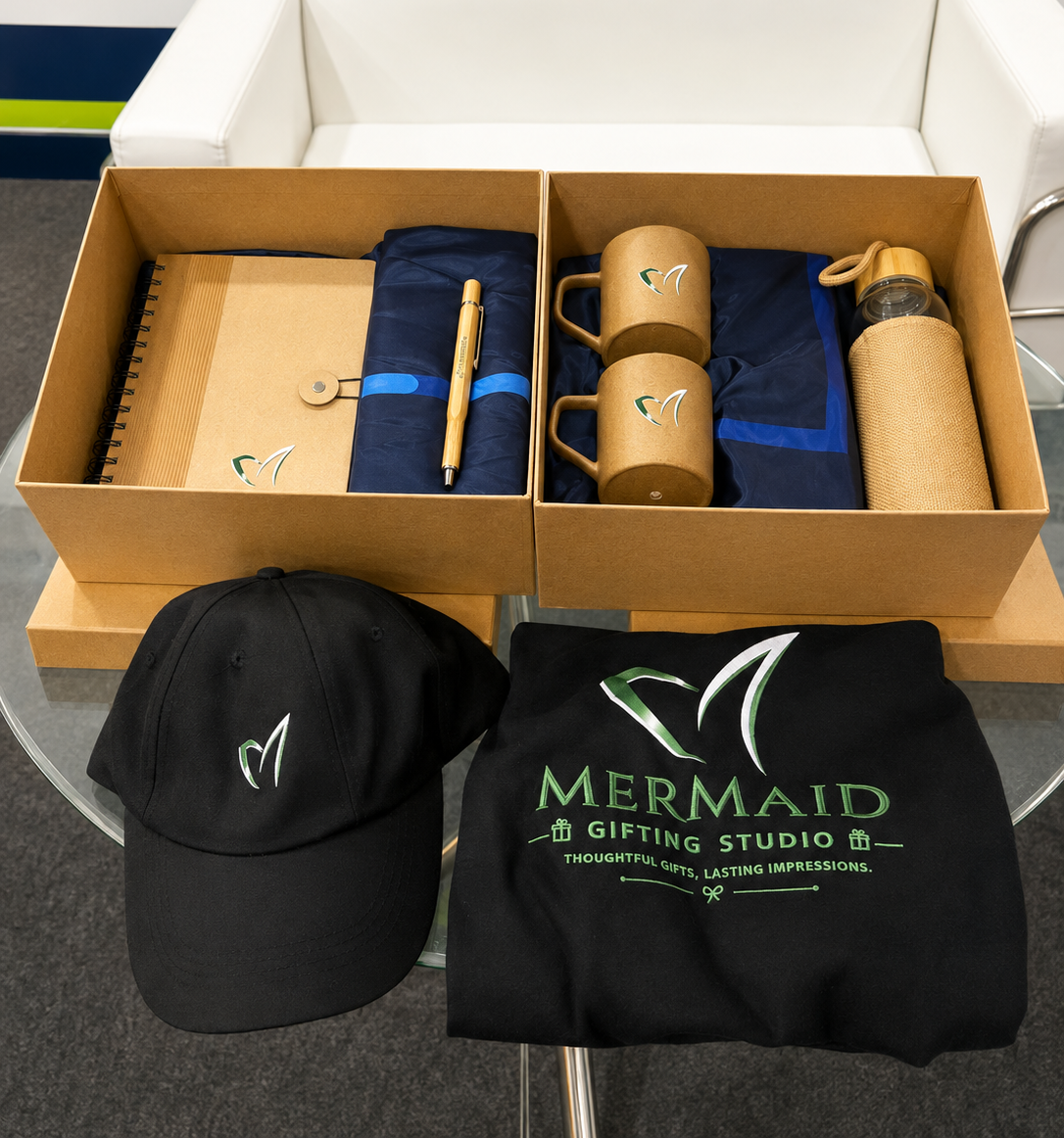 Corporate Gifting