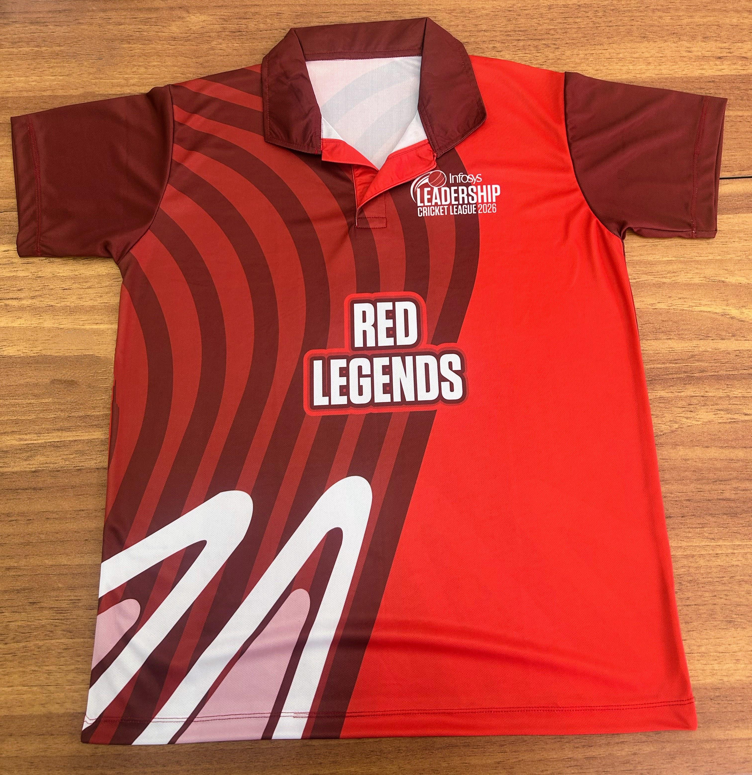Sports Wear Manufacturing