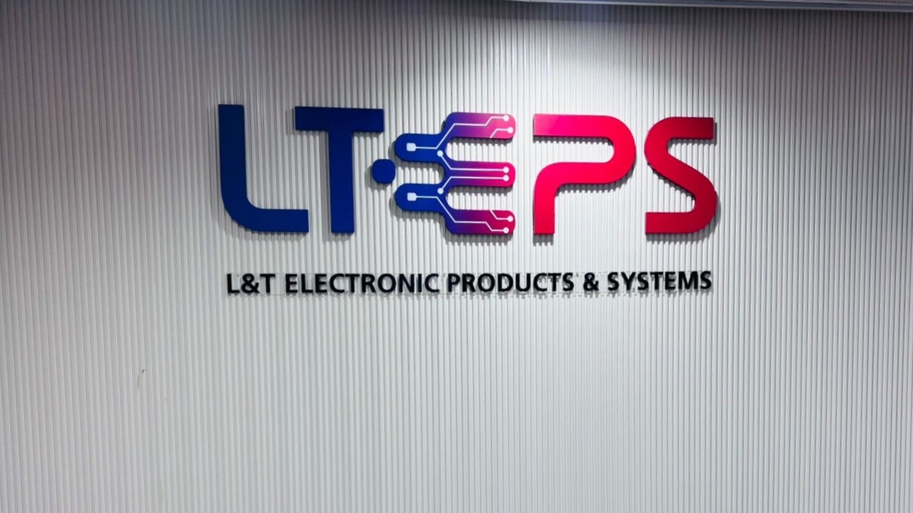Signage Manufacturing