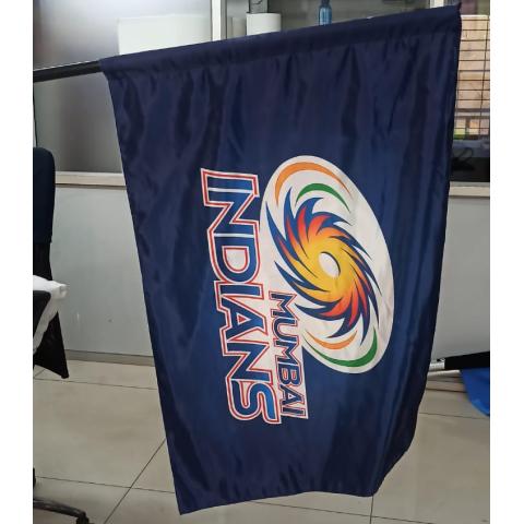 Satin Polyester Fabric Glossy