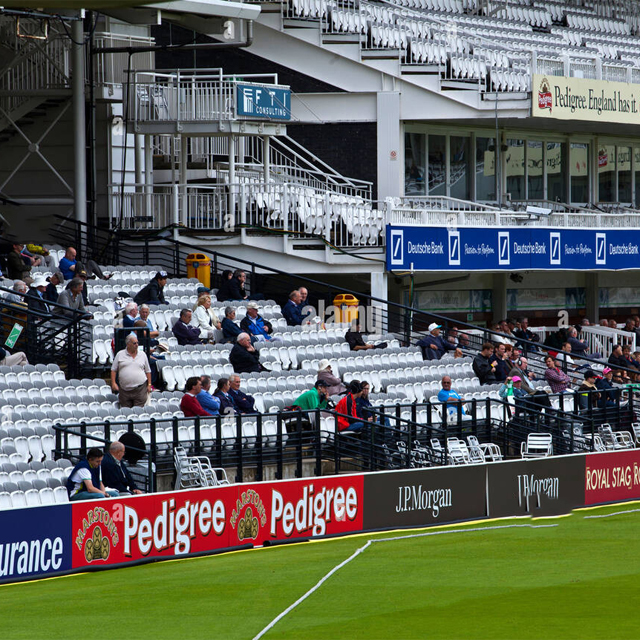 spectators-at-lords-cricket-ground-watching-match-C6271H
