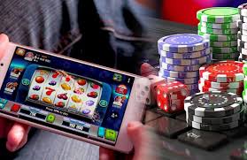 Explore the Thrills of Mr Jones Casino & Sportsbook 154630833