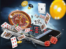 Online Casino En Guide til Spil, Strategier og Sikkerhed Online Casino En Guide til Spil, Strategier og Sikkerhed