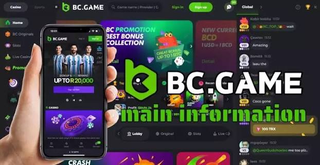 Discover the Thrills of JB Casino Platform Discover the Thrills of JB Casino Platform