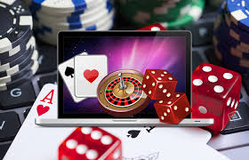Experience the Thrill at The High Roller Casino Experience the Thrill at The High Roller Casino