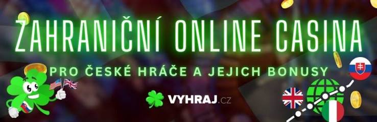 Nejlepší zahraniční casino Kde hrát a vyhrávat Nejlepší zahraniční casino Kde hrát a vyhrávat