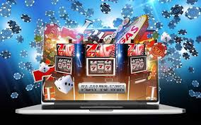 The Thrilling World of Online Casinos The Thrilling World of Online Casinos